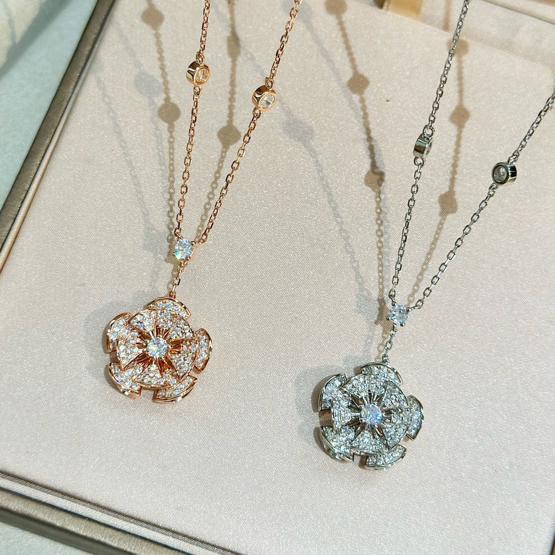 BVL Necklace