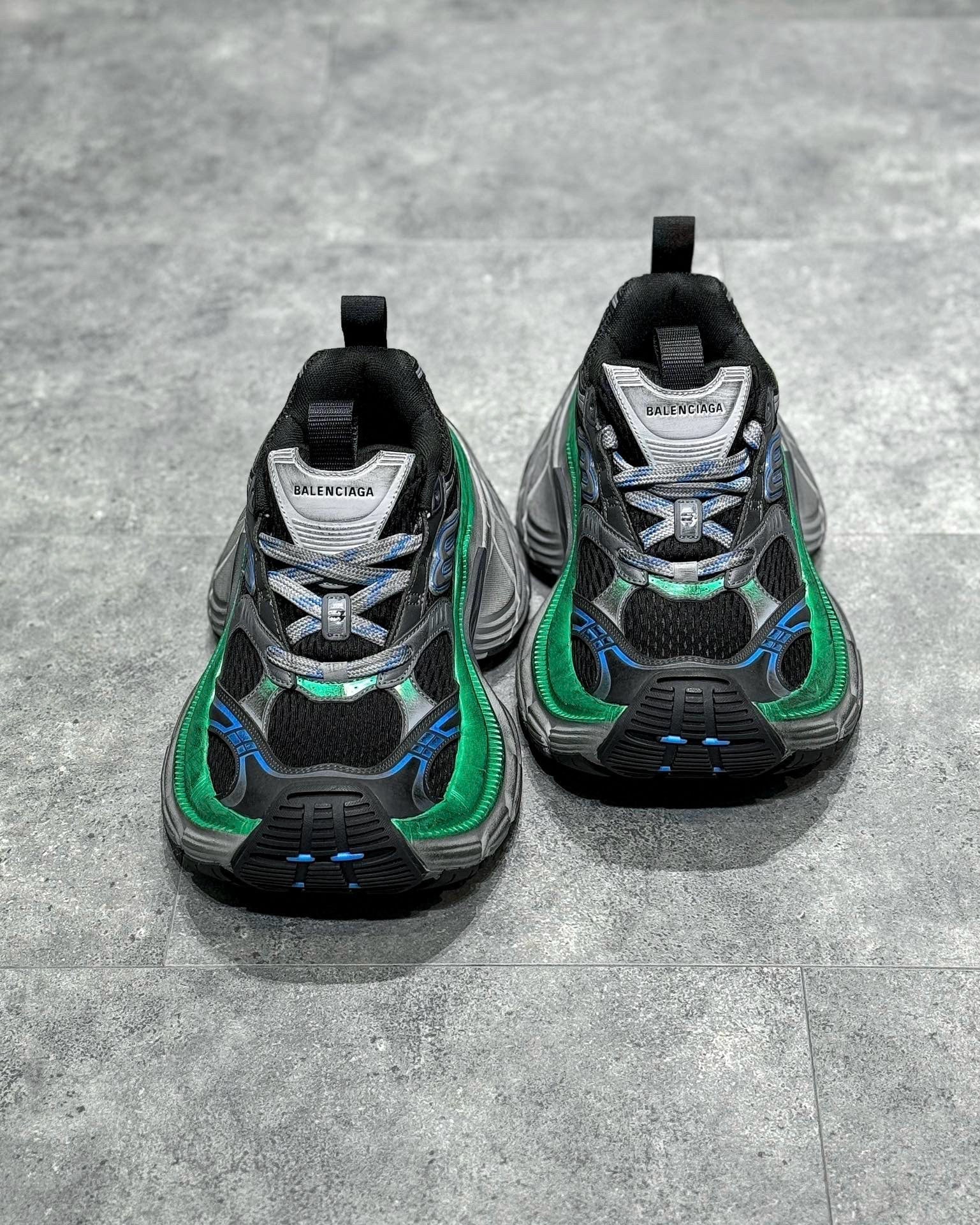 BLCG Sneaker