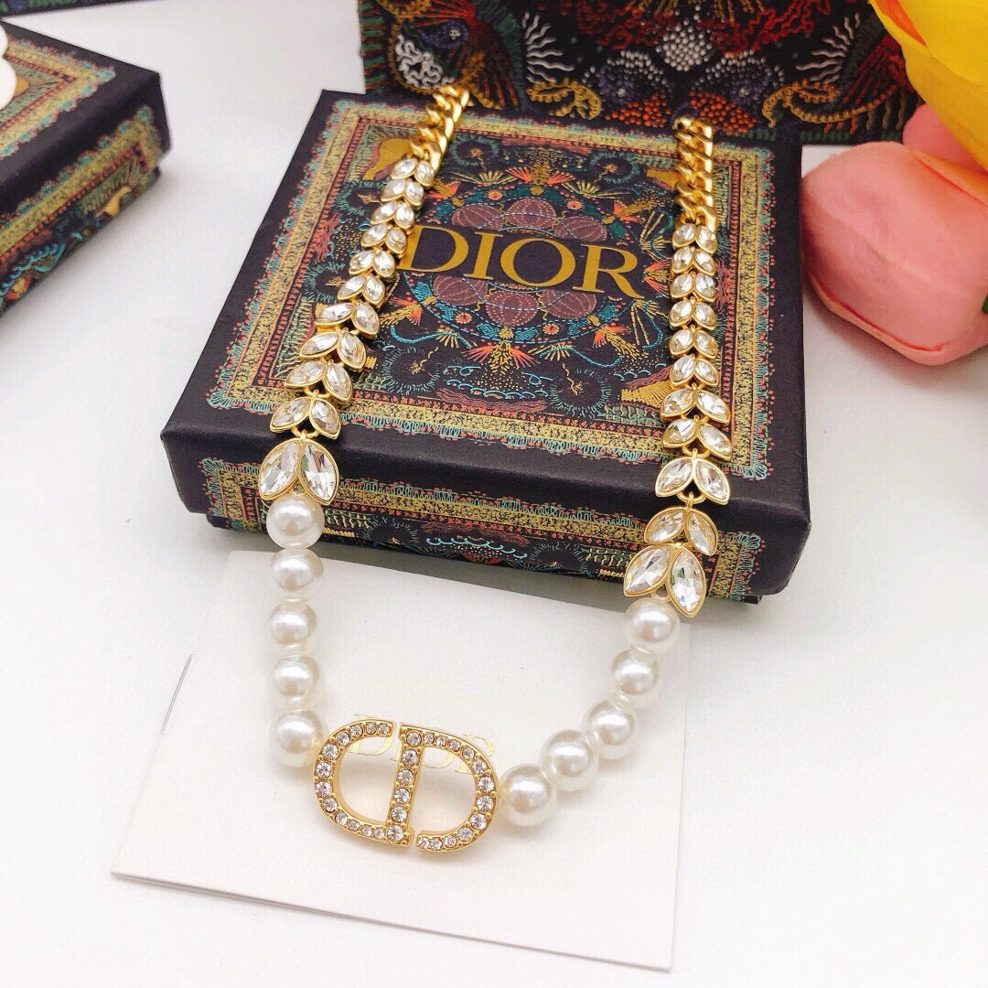 DIO Necklace