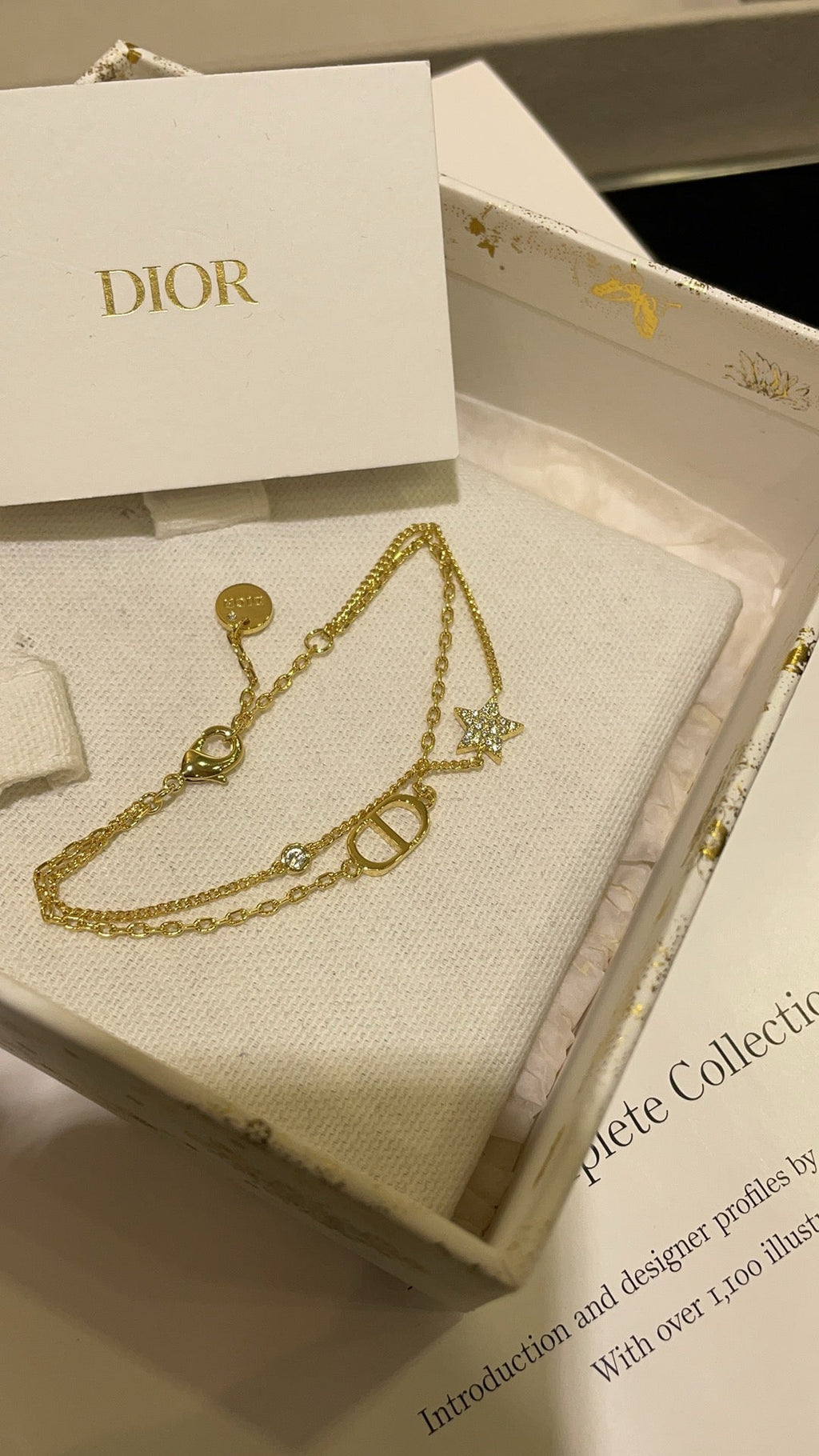DIO Bracelet