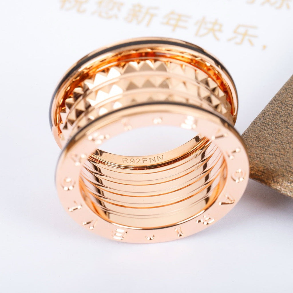 BVL Rings