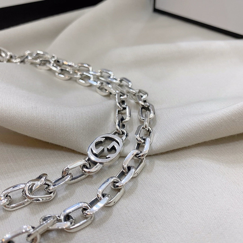 GUC Necklace