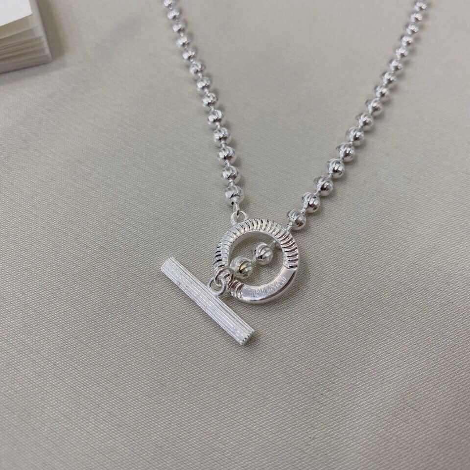 GUC Necklace