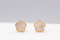 VCA Earrings
