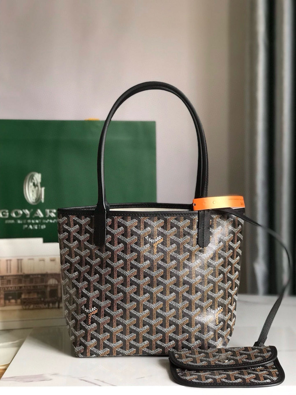 GOY BAG 20*19*10