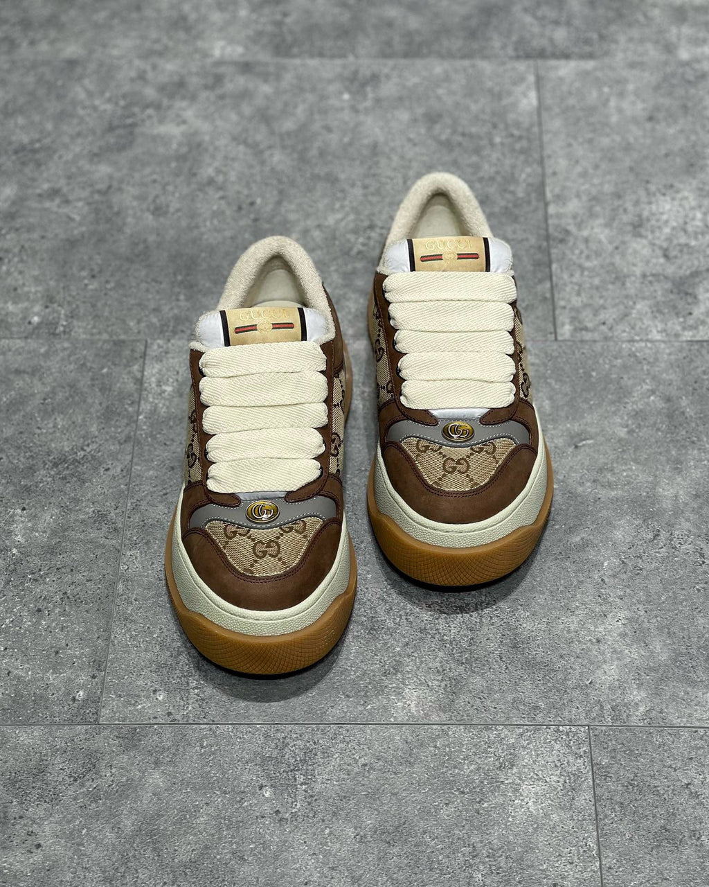 GC SNEAKER