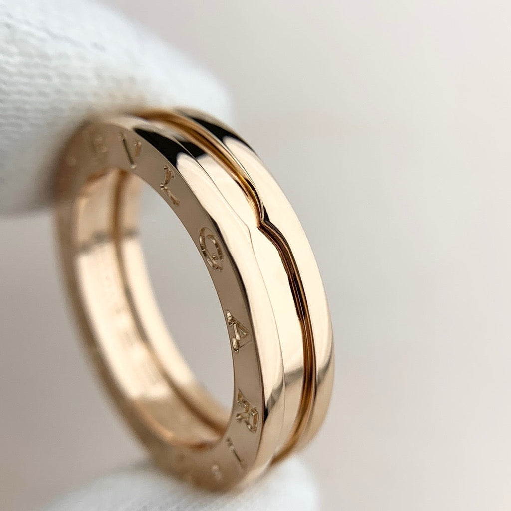 BVL Rings