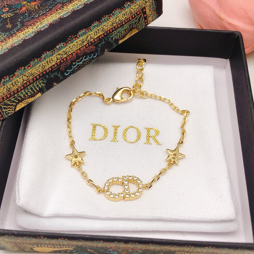 DIO Bracelet