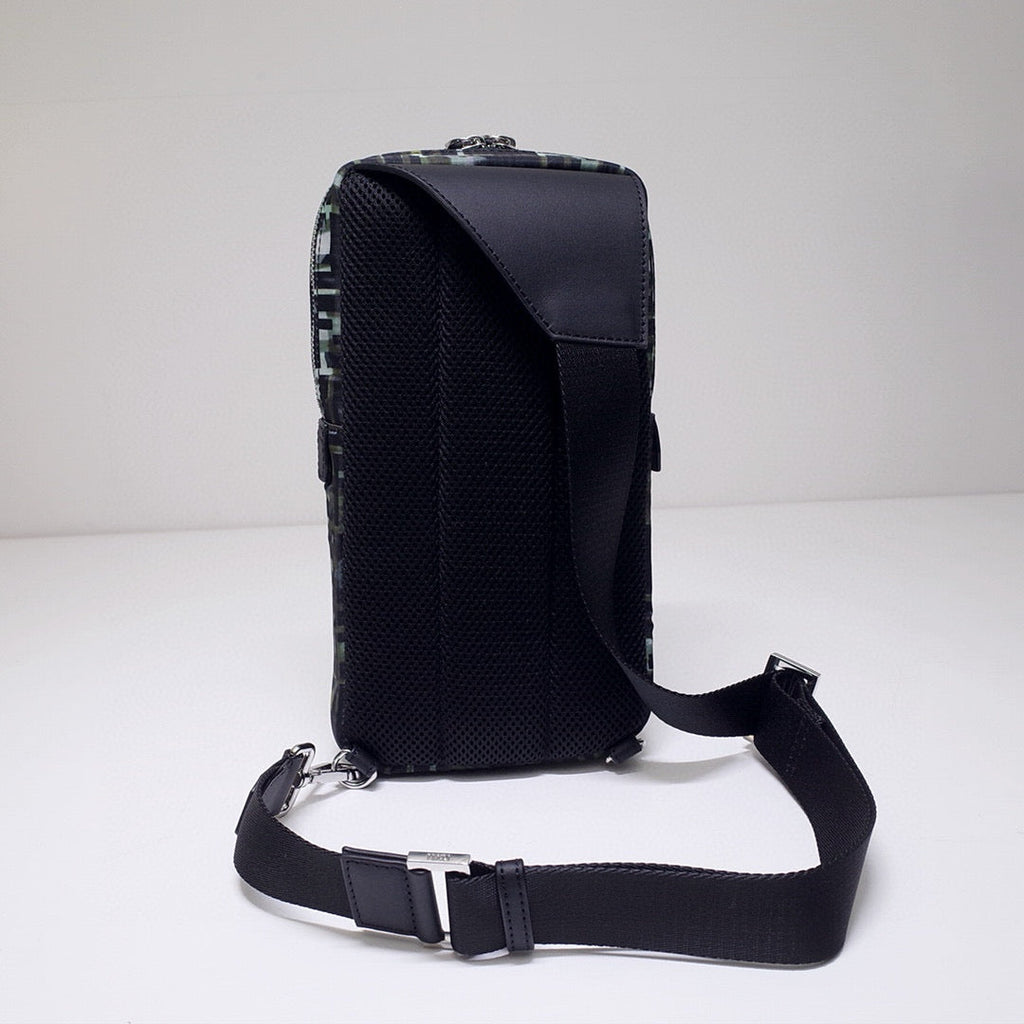 FEN SLING BAG 16*5*30