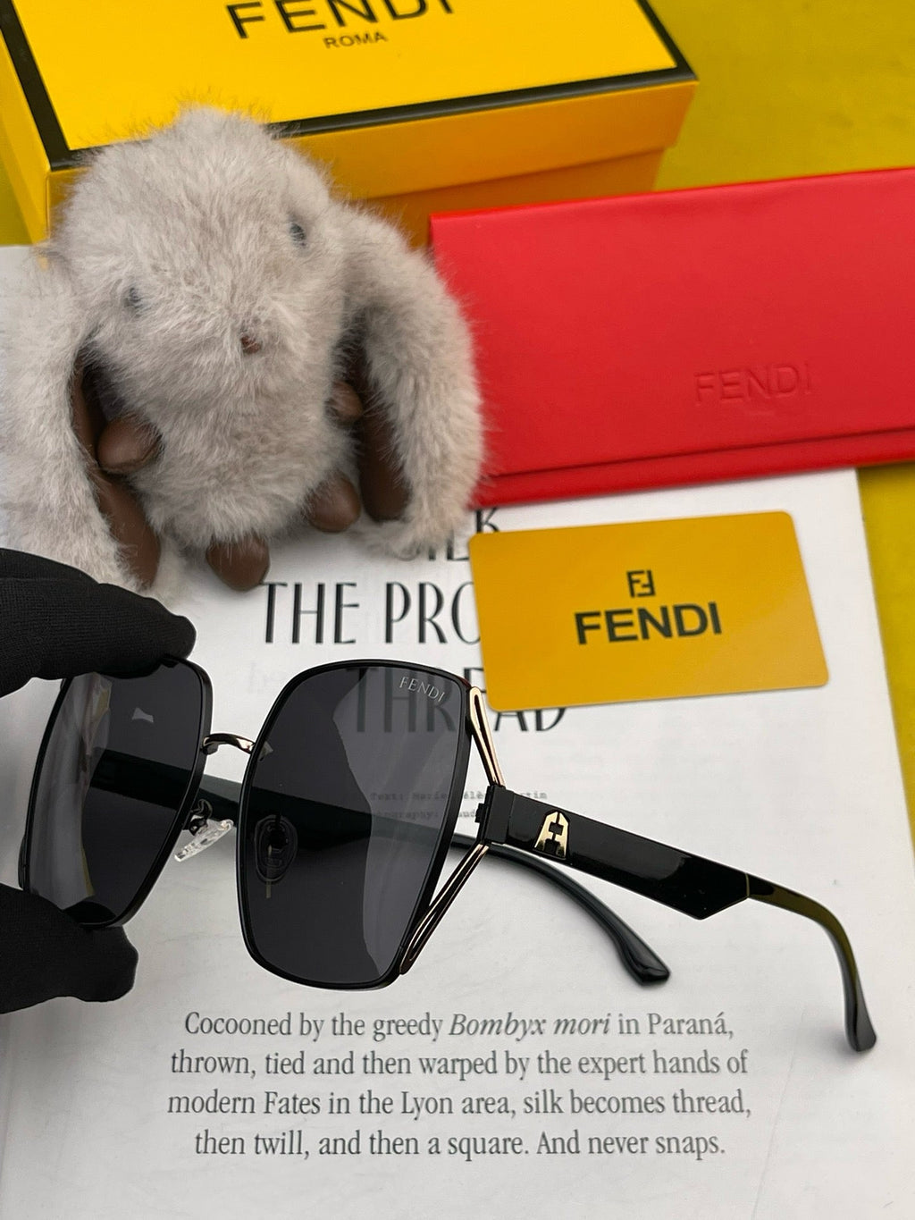 FEN Sunglasses