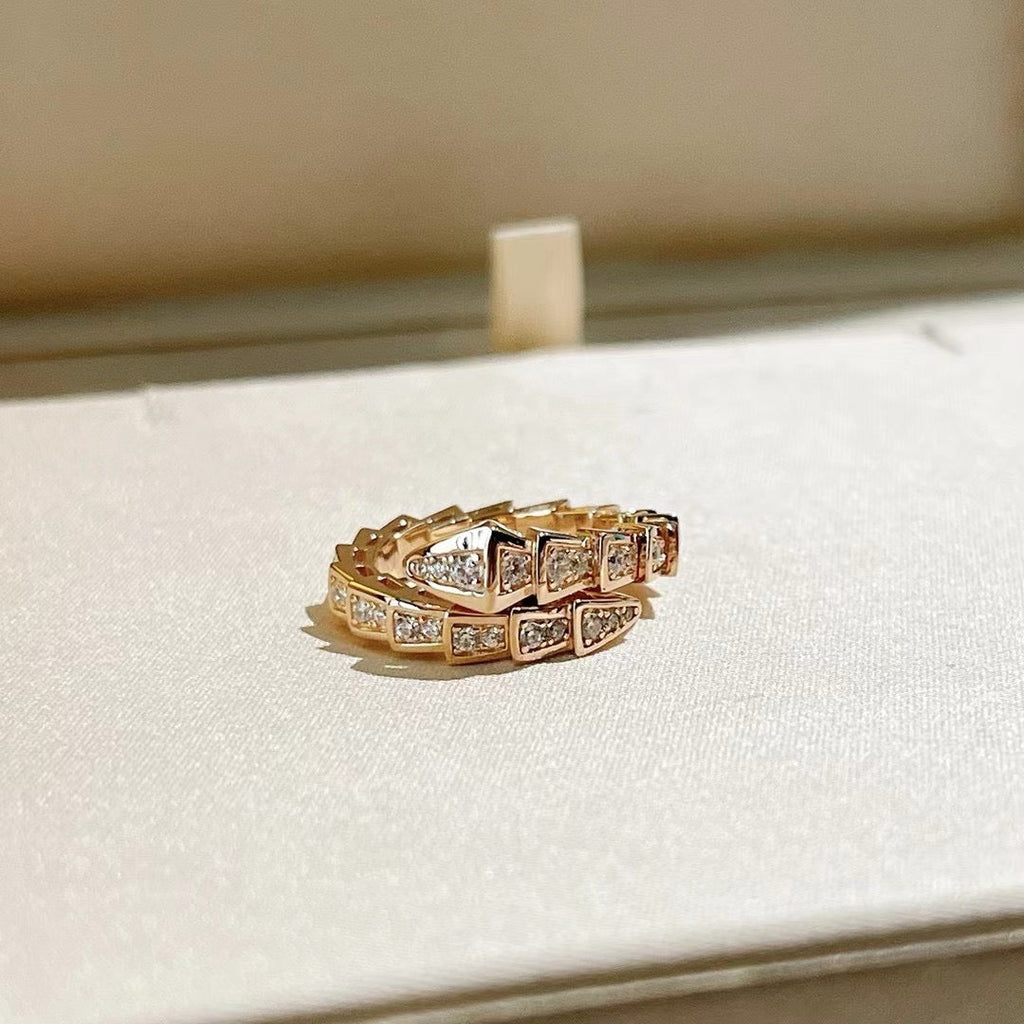 BVL Rings