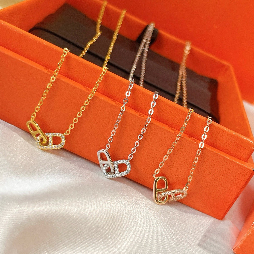 HERM Necklace
