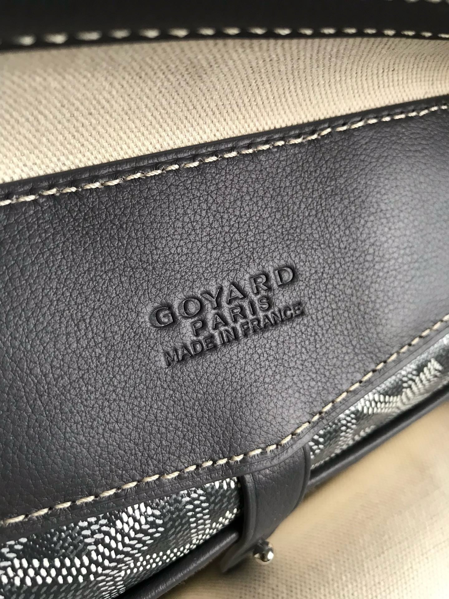 GOY Backpack 33cm