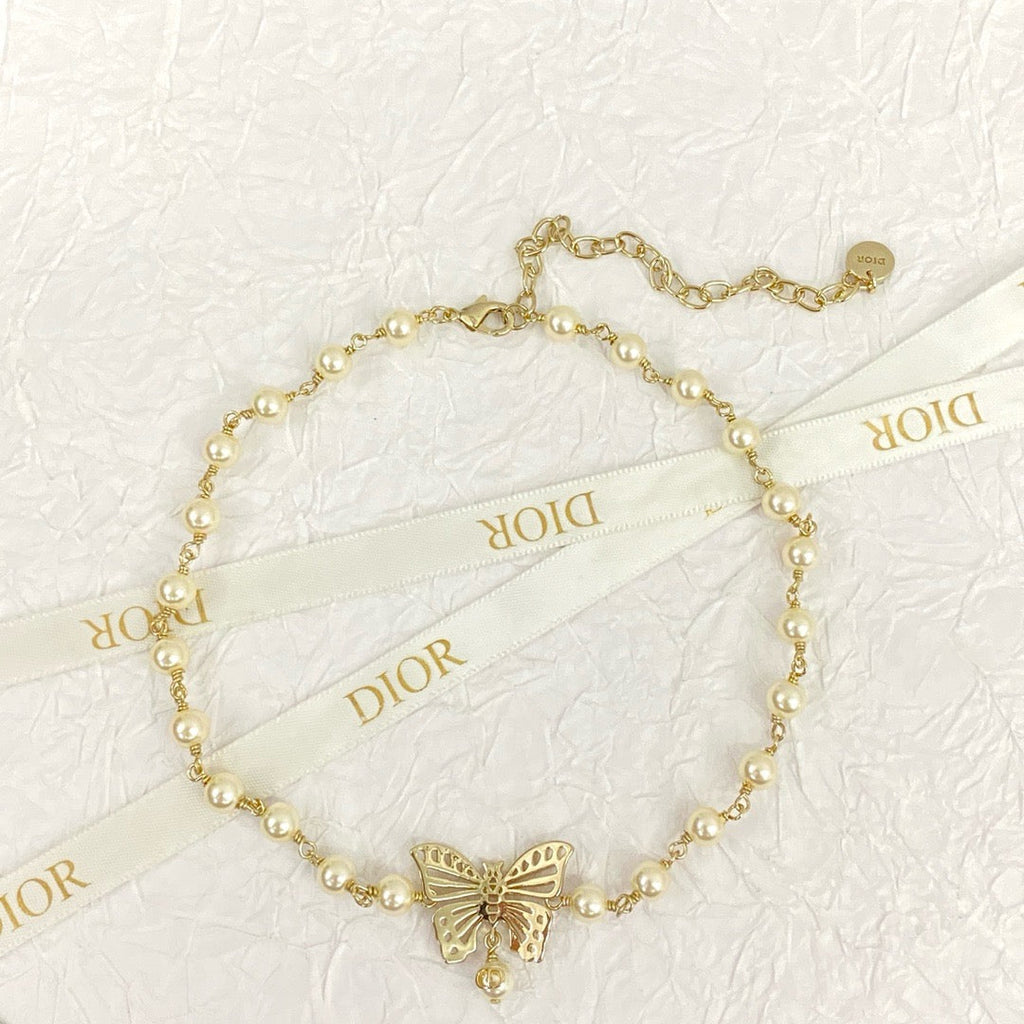 DIO Necklace