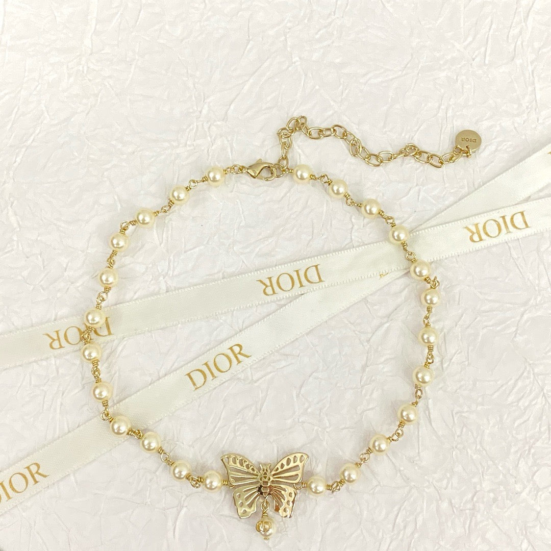 DIO Necklace