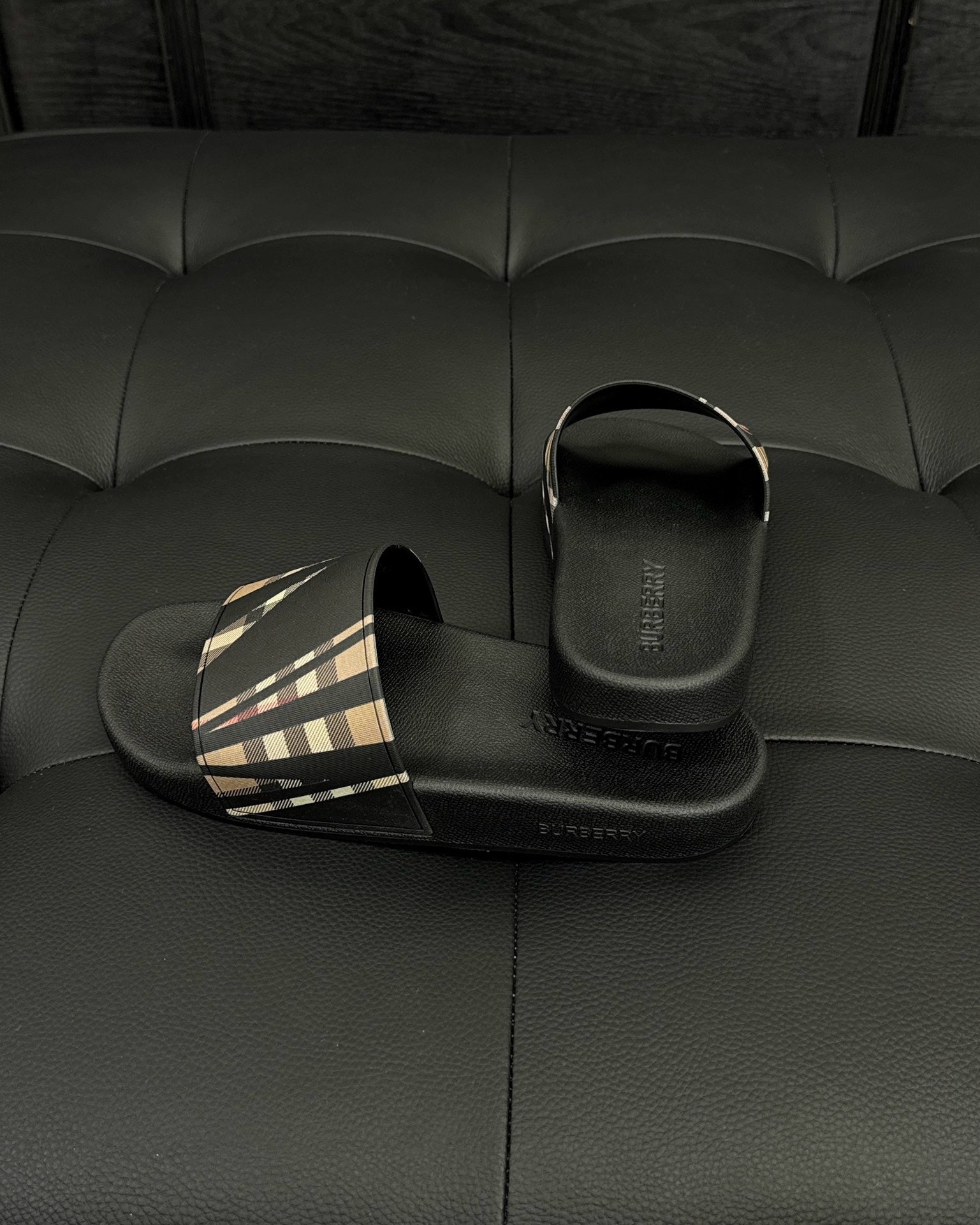 BURB Sandals