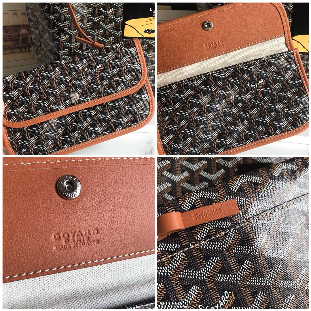 GOY SAINT LOUIS PM 34*14*27