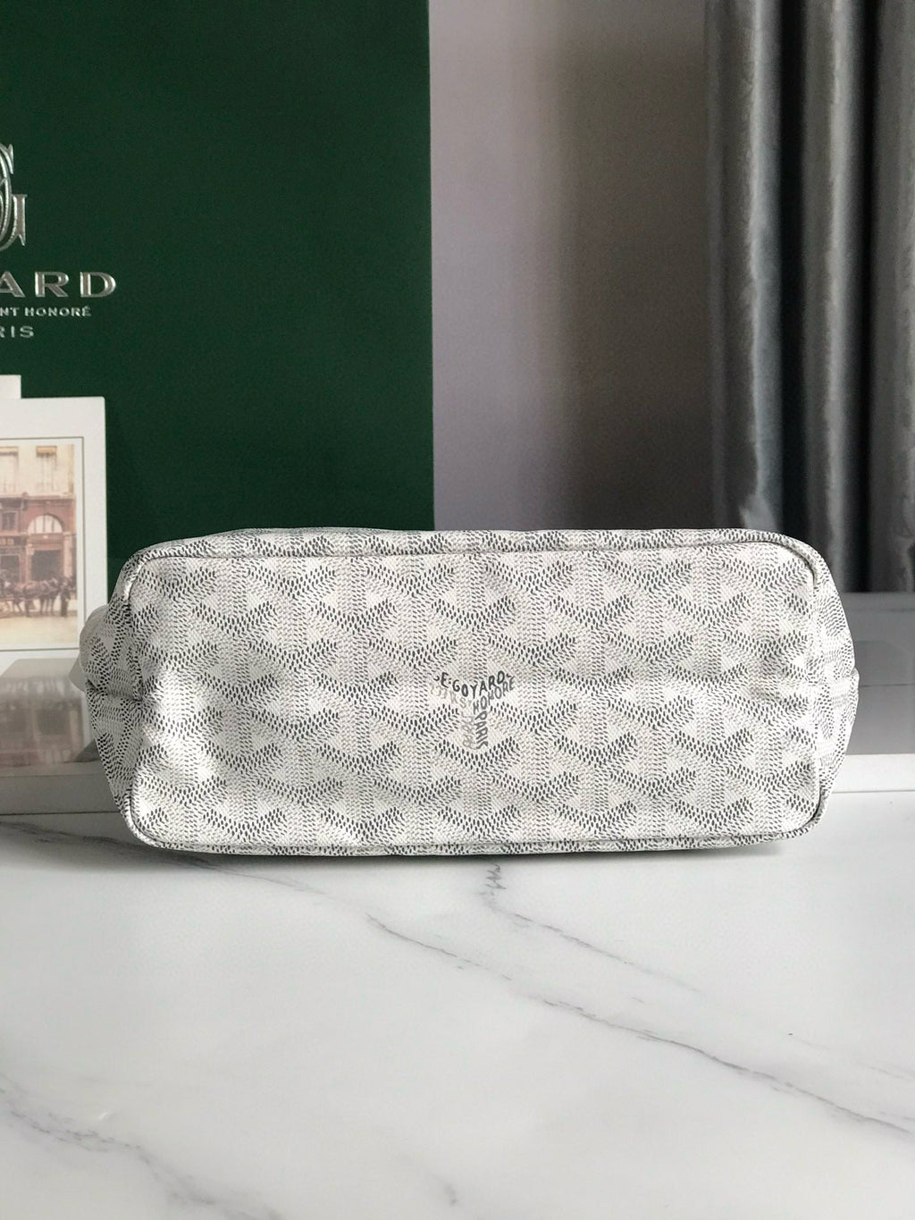GOY BAG 20*19*10