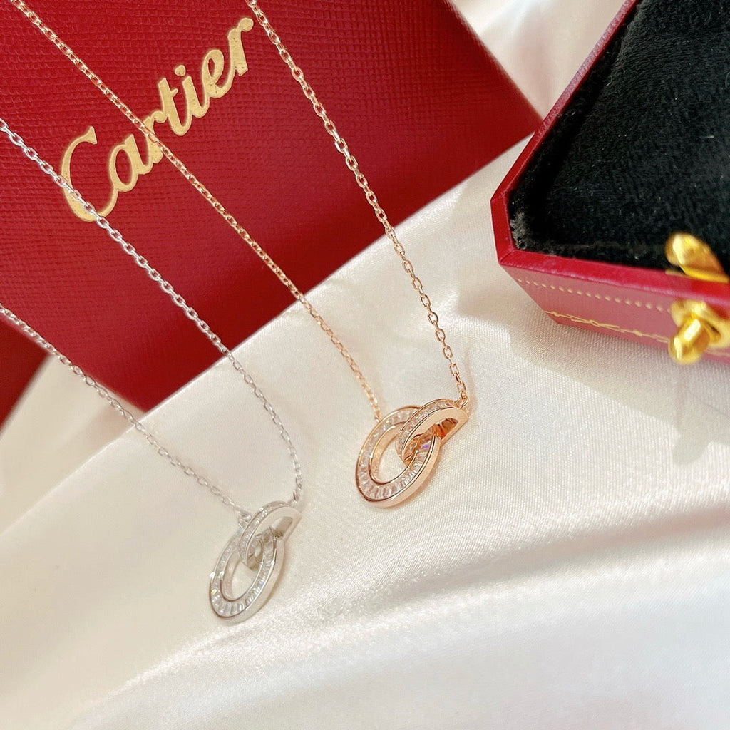 CAR Necklace