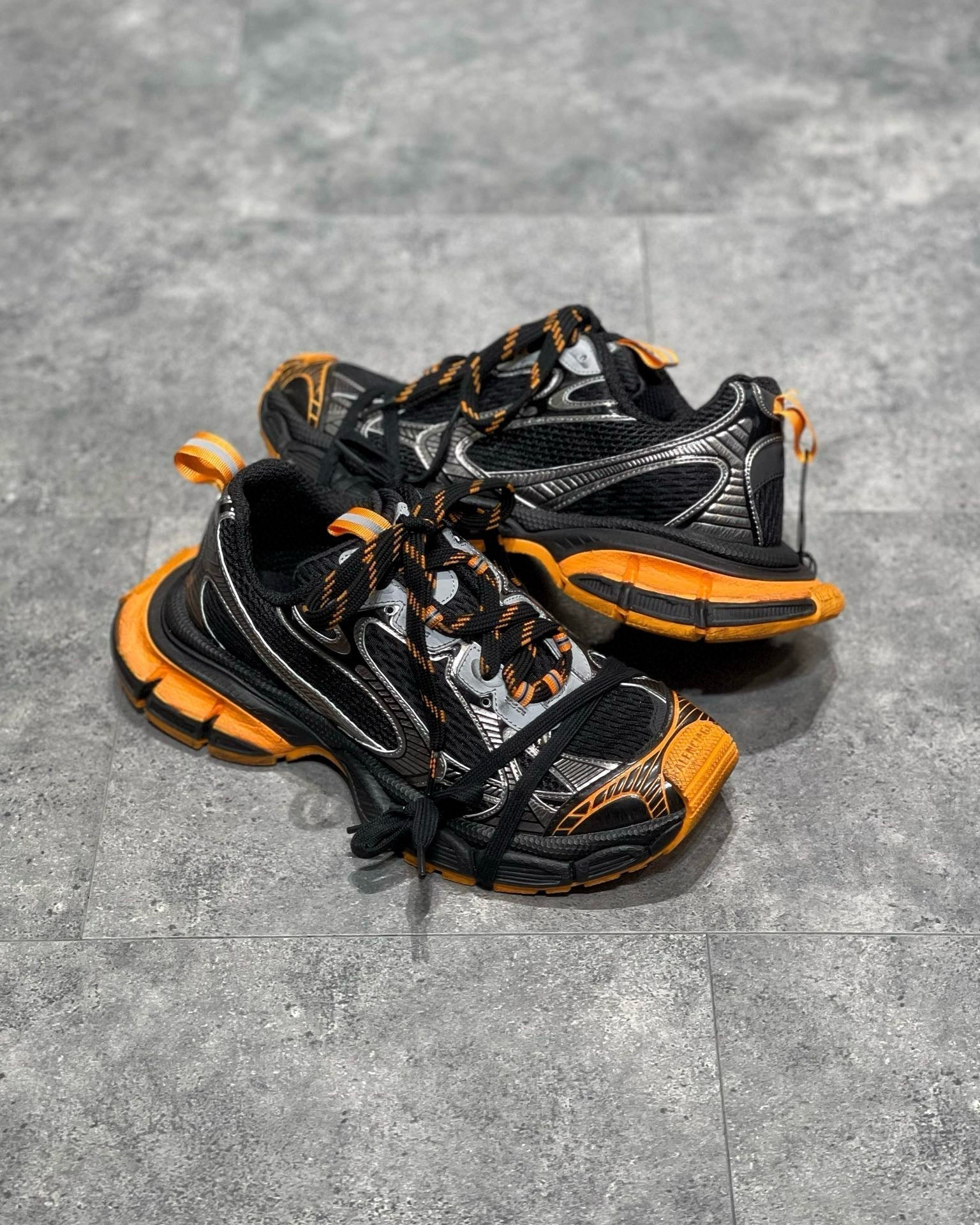 BLCG Sneaker