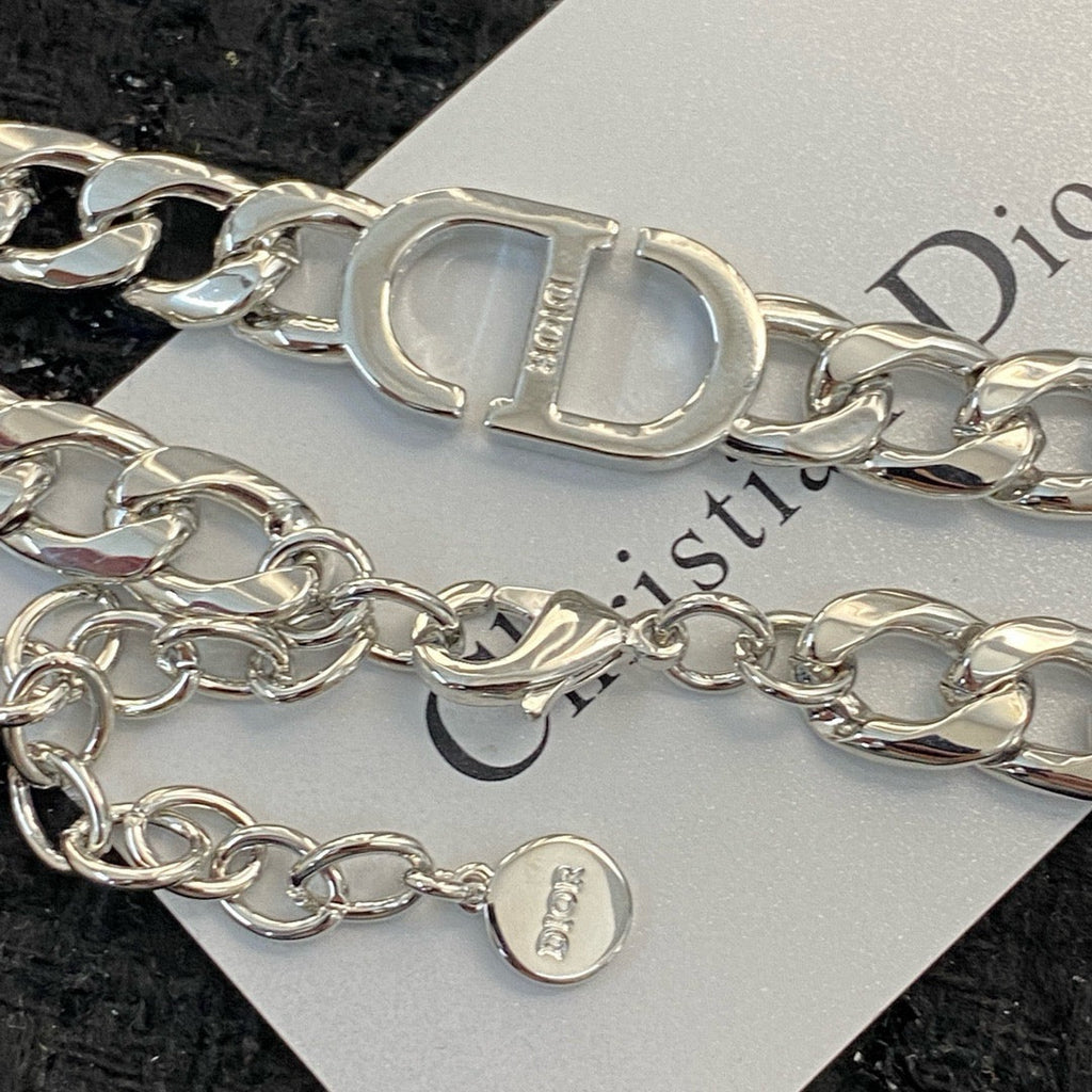 DIO Necklace