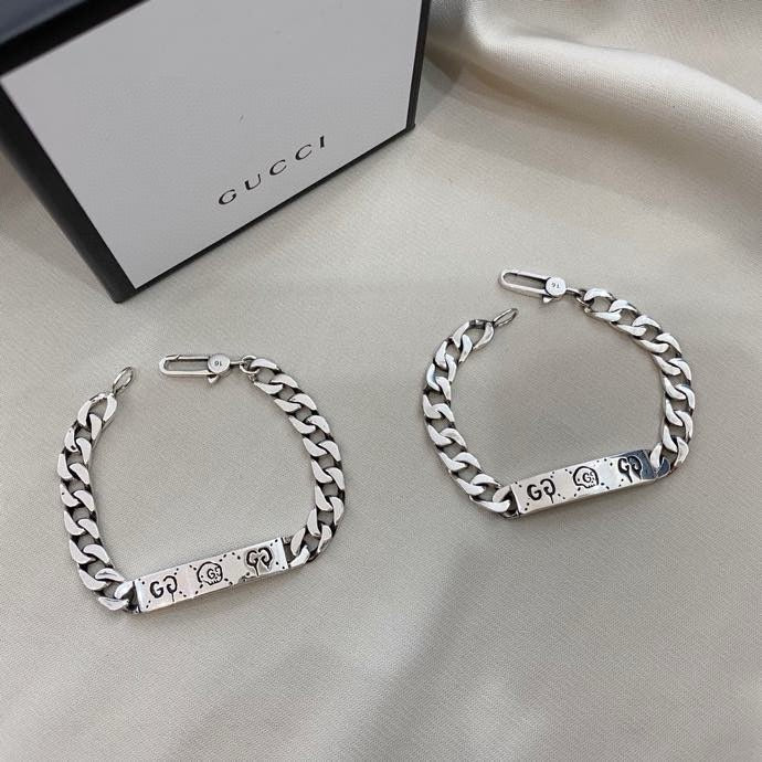 GUC Bracelet
