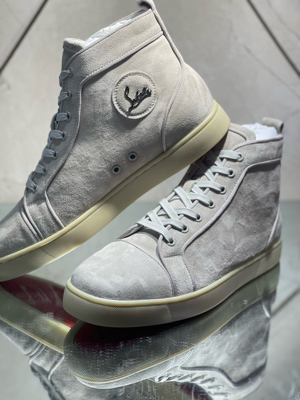 CHL Sneaker
