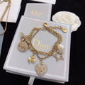 DIO Bracelet