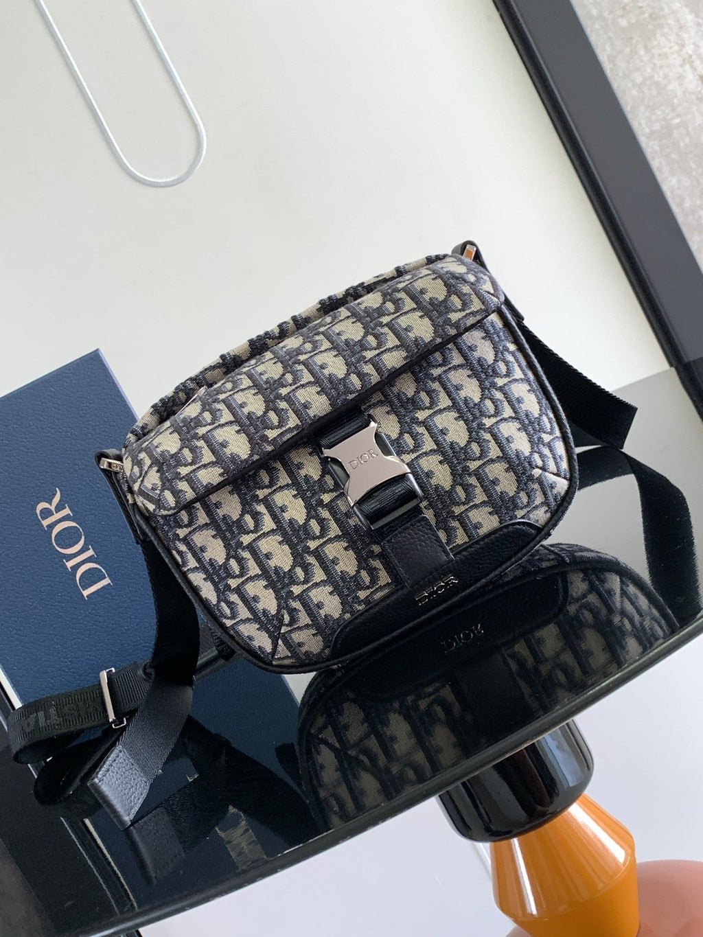 CD Messager Bag