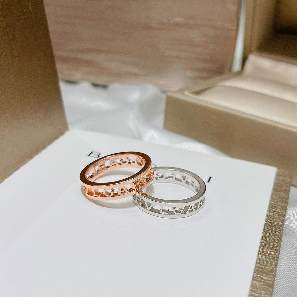 BVL Rings