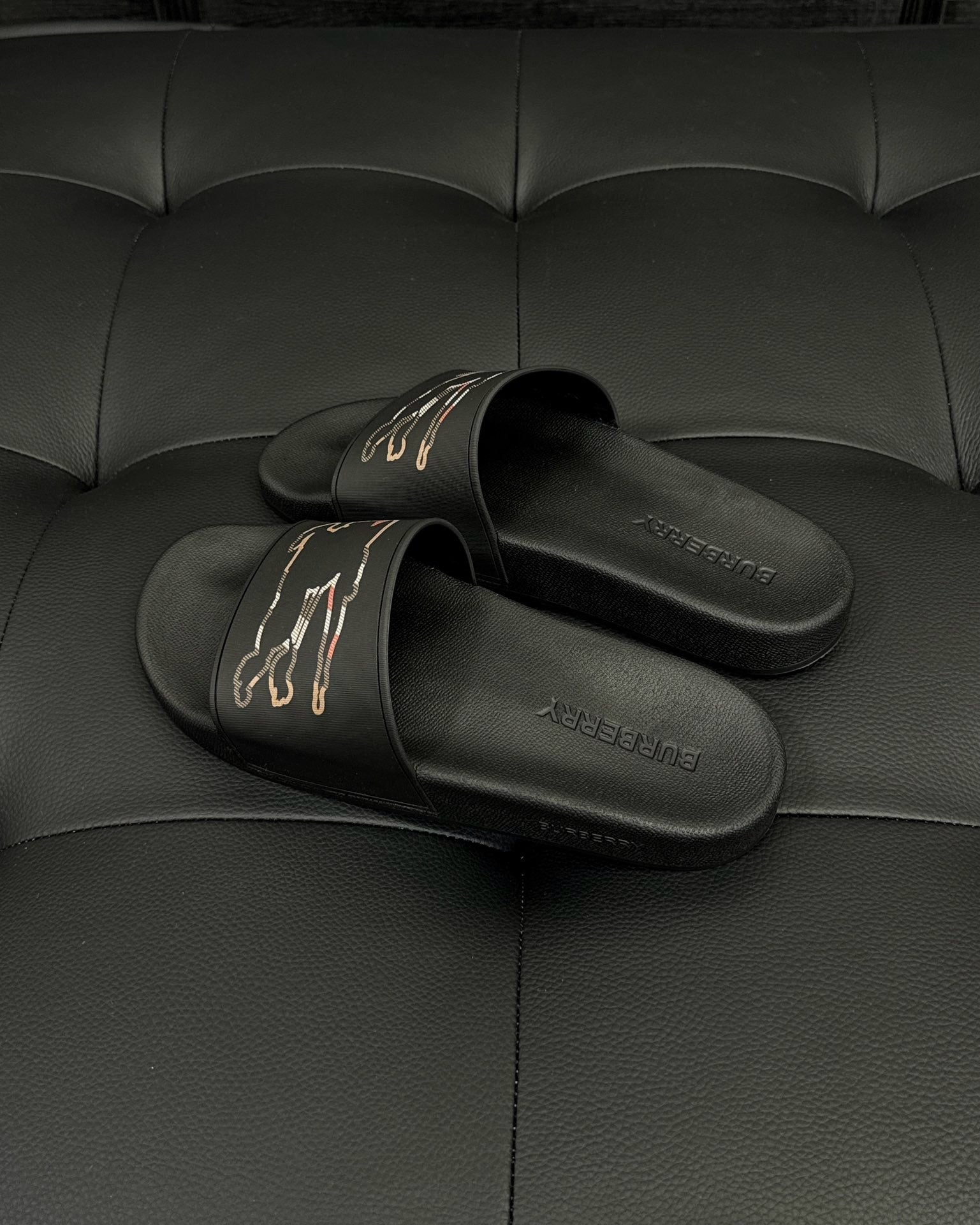 BURB Sandals