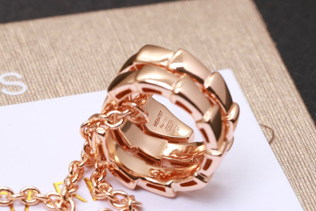 BVL Necklace