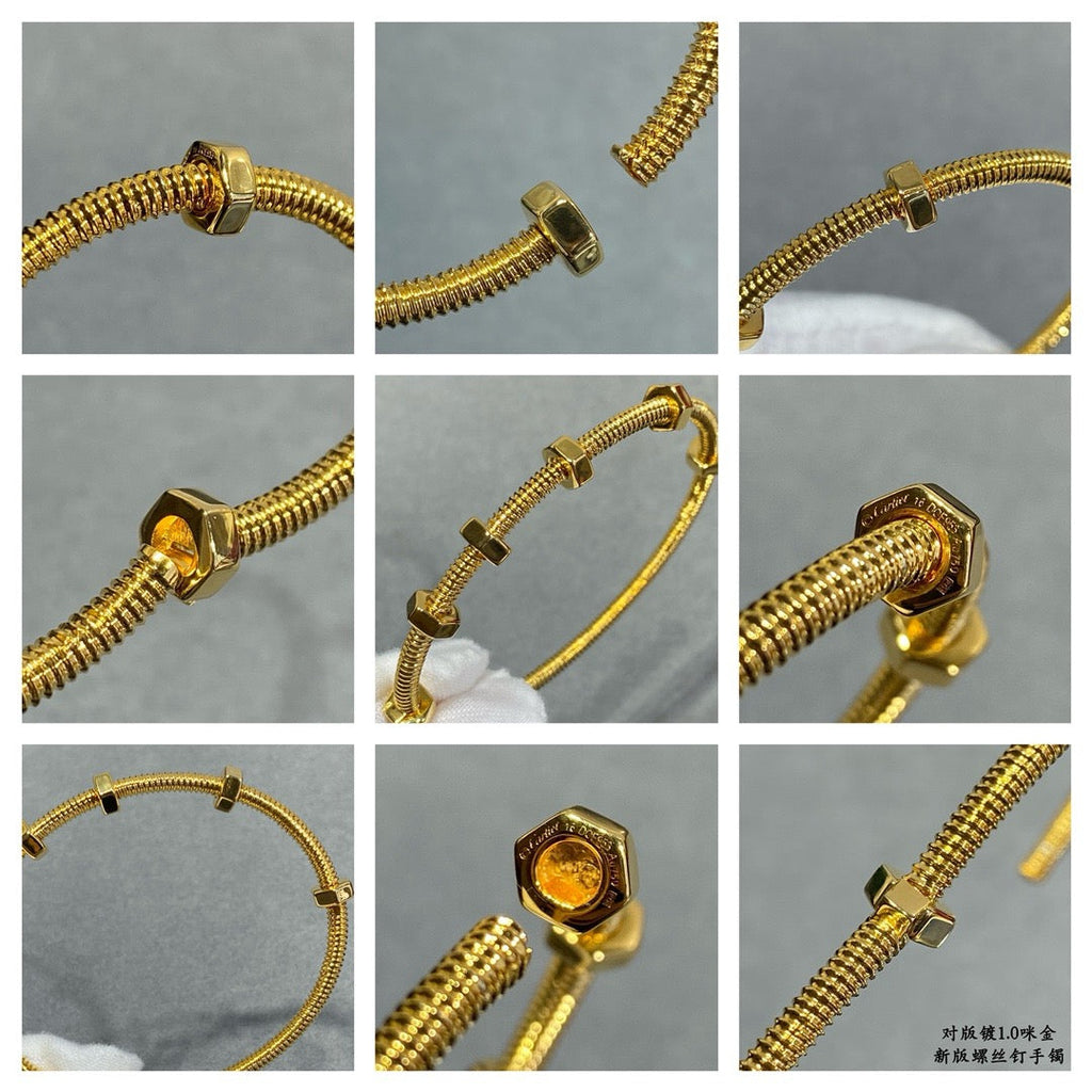 CAR Bracelet
