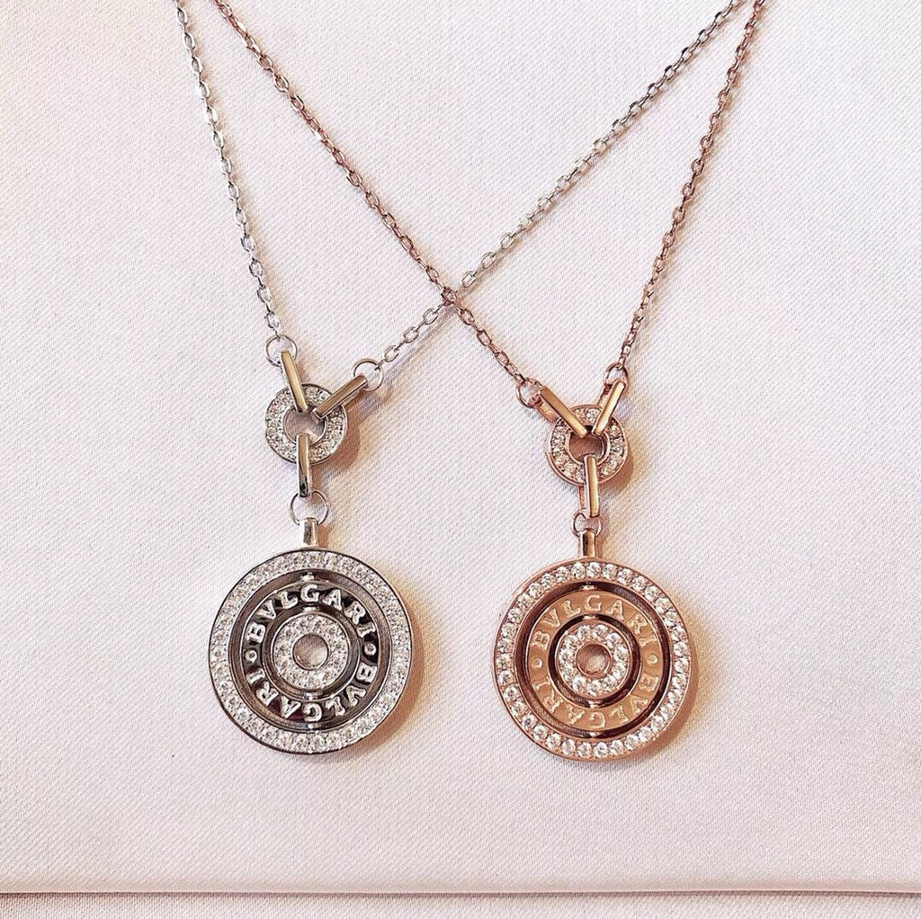 BVL Necklace