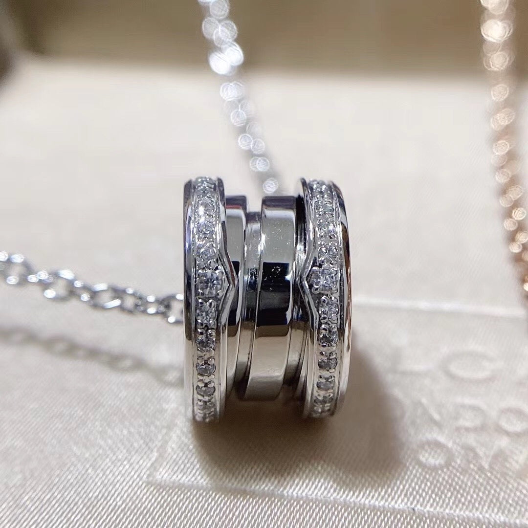 BVL Necklace