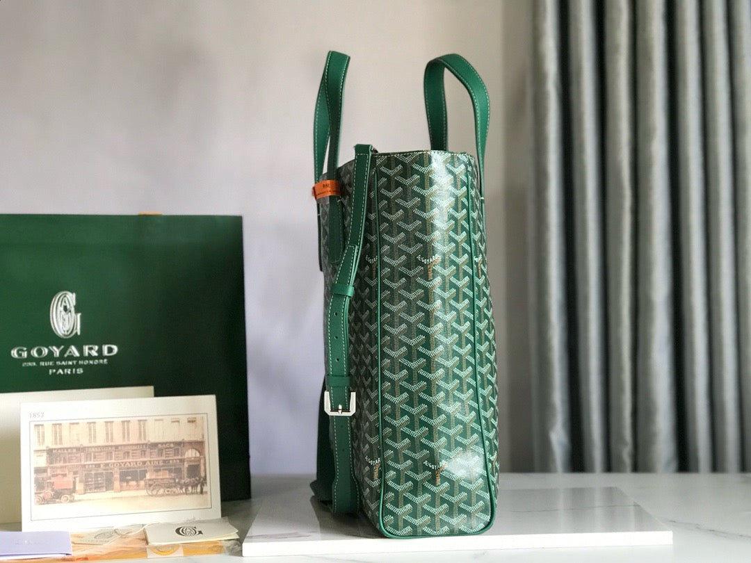 GOY Tote 38x35x11.5cm