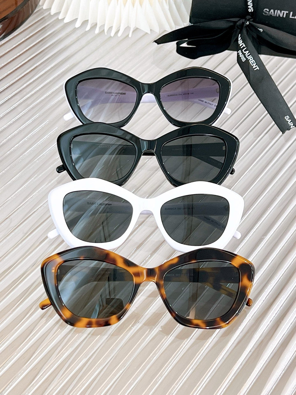 YLS Sunglasses