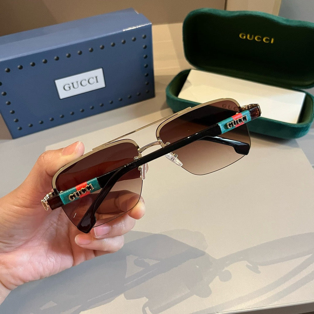 GUC Sunglasses