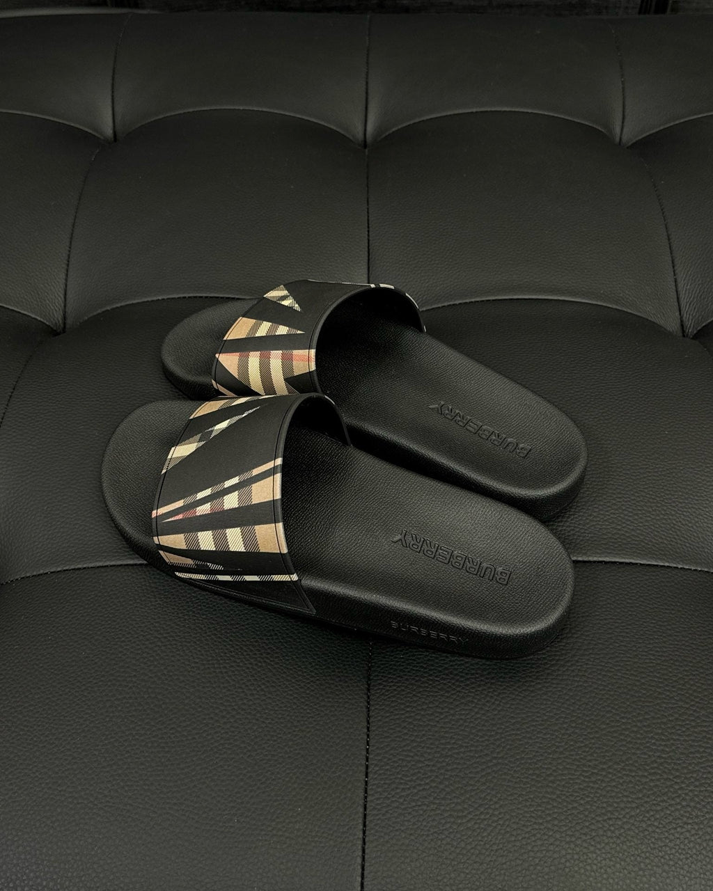 BURB Sandals