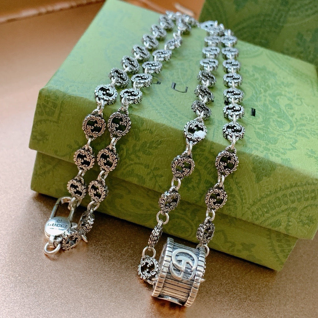 GUC Necklace