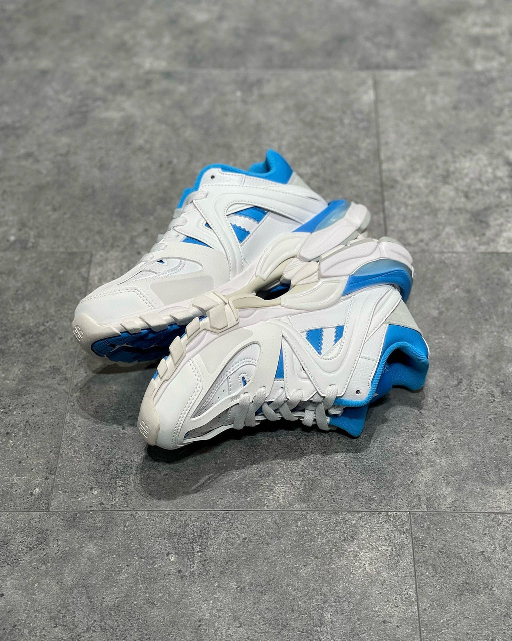 BLCG Sneakers