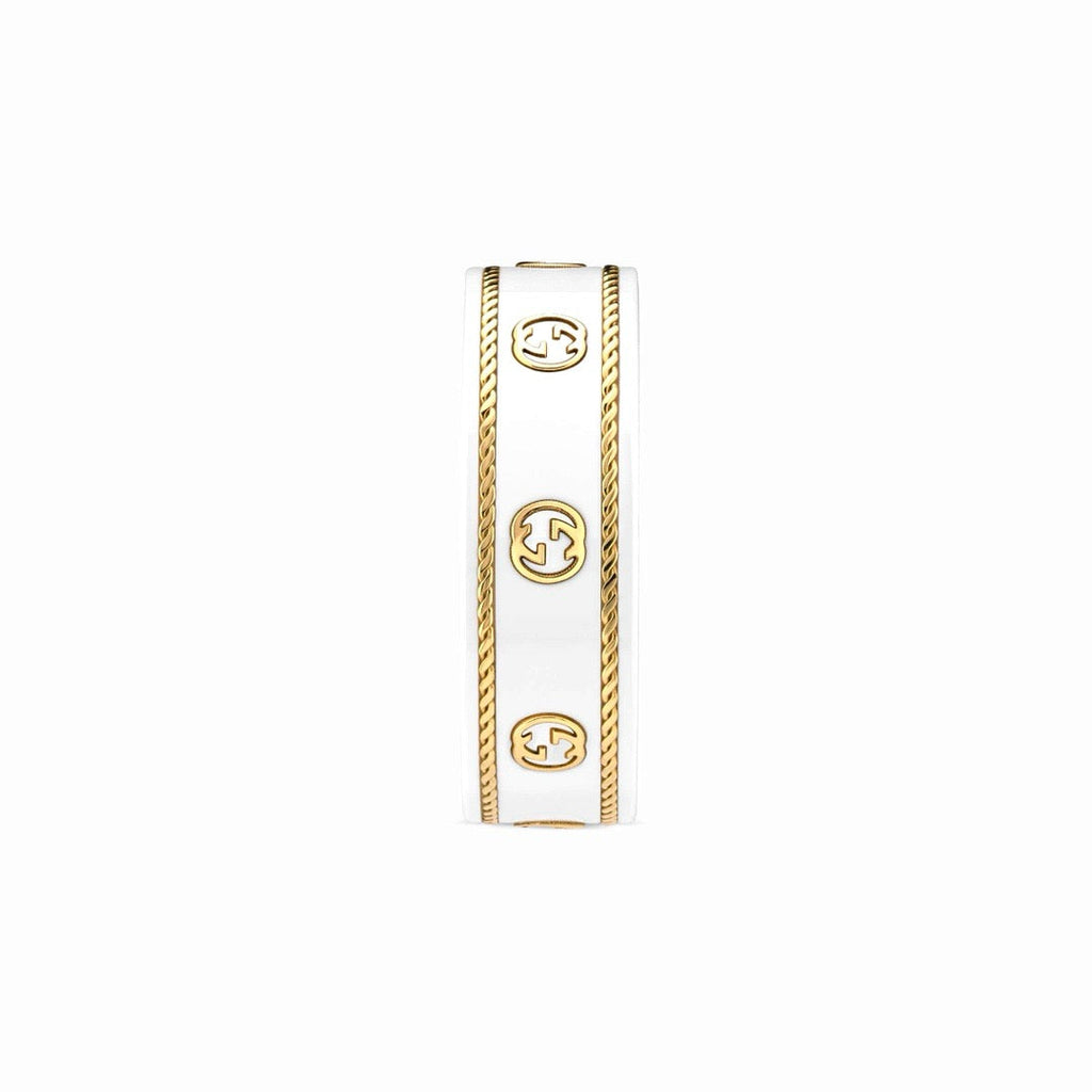 GUC Rings