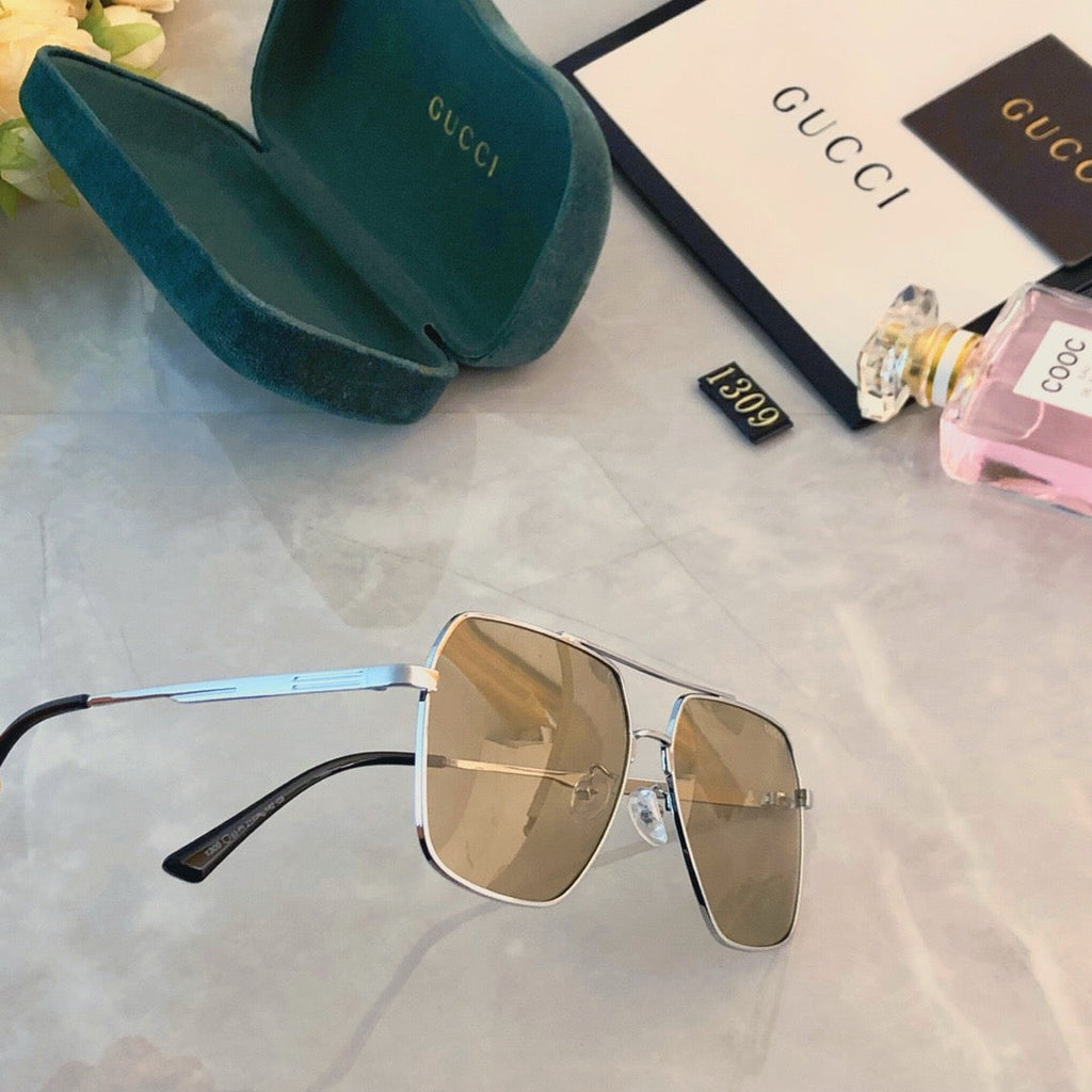 GUC Sunglasses