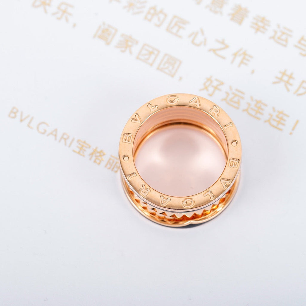 BVL Rings