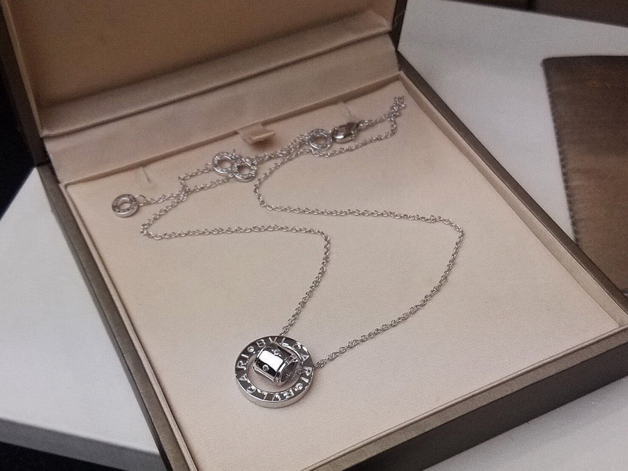 BVL Necklace