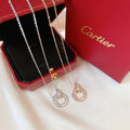 CAR Necklace