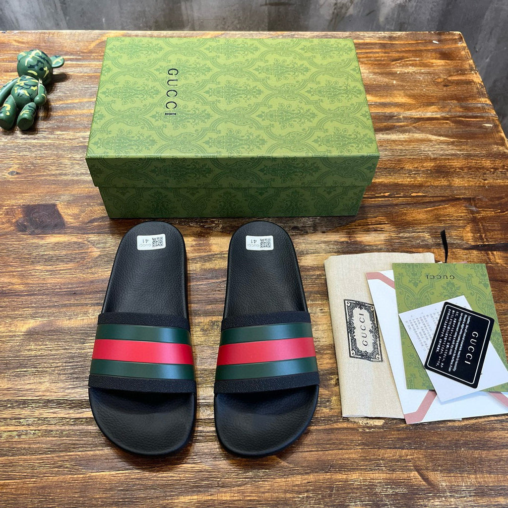 GUC Sandals
