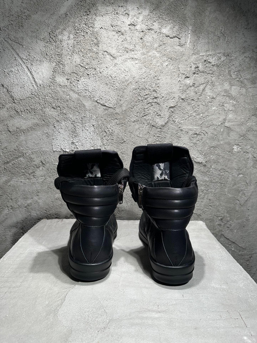 Rick Owen Sneaker