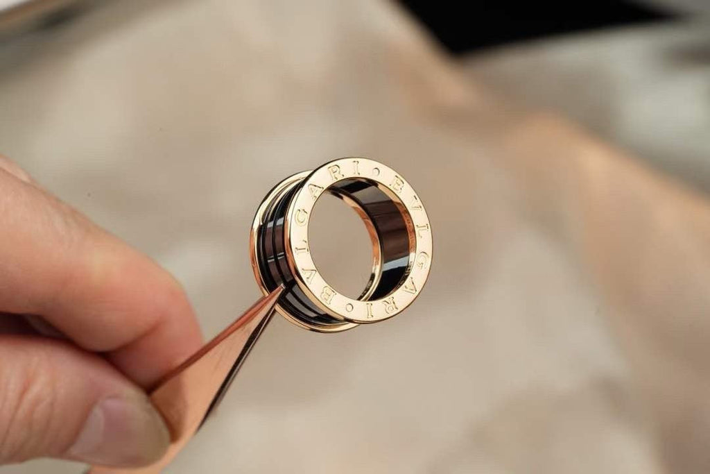 BVL Rings