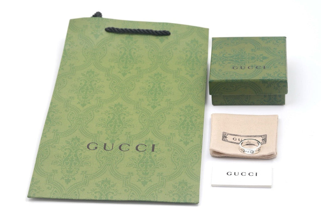 GUC Rings